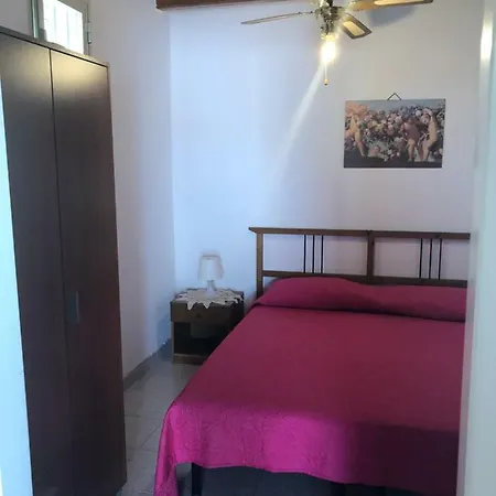 아파트 Sicily House Centro 브루콜리