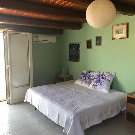 Апартаменты Sicily House Centro